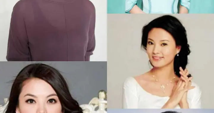 暴雨突袭：少林寺风波外，四个女明星的失语夏天