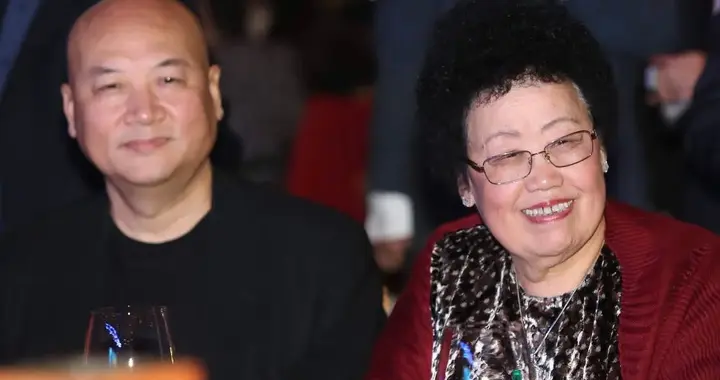 85岁陈丽华离世：她留下的除了商业传奇，还有与迟重瑞36年的深情