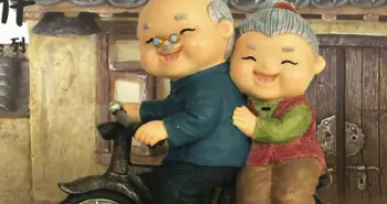 出发吧，趁现在——520网络情人节，让爱意蔓延每个角落