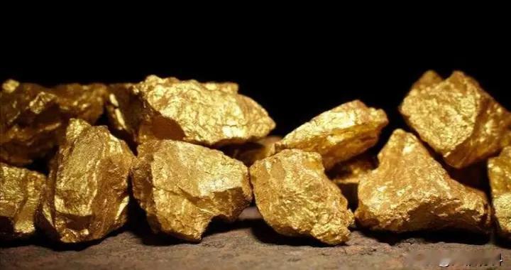 马里曾是高调炫富的“穷国”，黄金储量900吨，却有40%人极度贫困