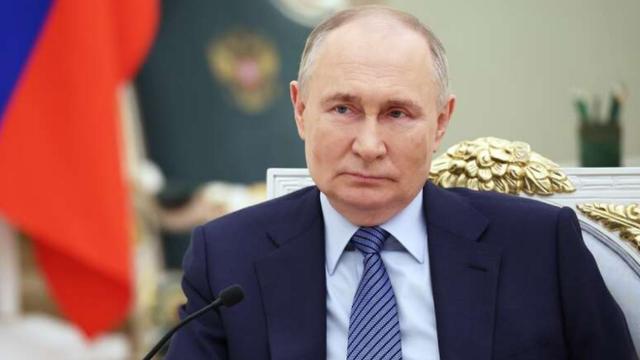 阿国侃史：连中国也没料到：普京突然宣布停