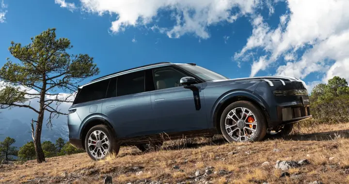 领克900持续热销！它到底给家庭用户带来了怎样的出行改变？