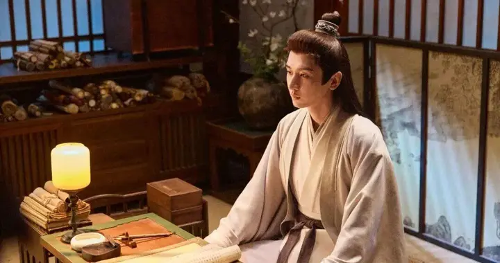 《长安二十四计》与《唐诡》最大区别都藏在弹幕里，难怪后者获奖