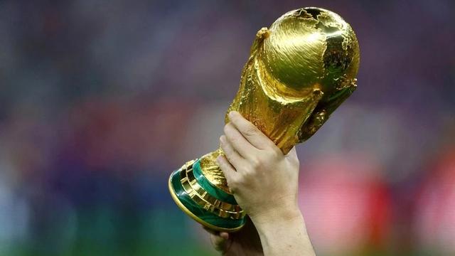 西甲二人转：外媒：2026年世界杯转播权