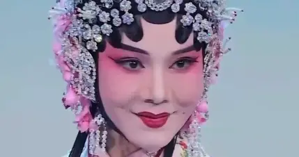 8家豫剧团当之无愧的头牌花旦