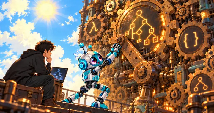 AI 编程迎来了一个致命对手，你最好尽快跟上