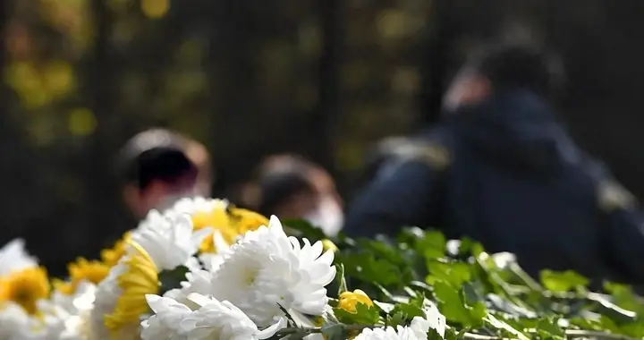 12 万买墓想陪亡女！陵园借代签拒办，法院判张婆婆赢回合葬权