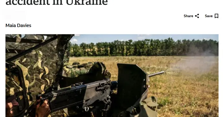 大结局要来，英军已进入乌克兰：俄军到底打不打？特朗普有言在先