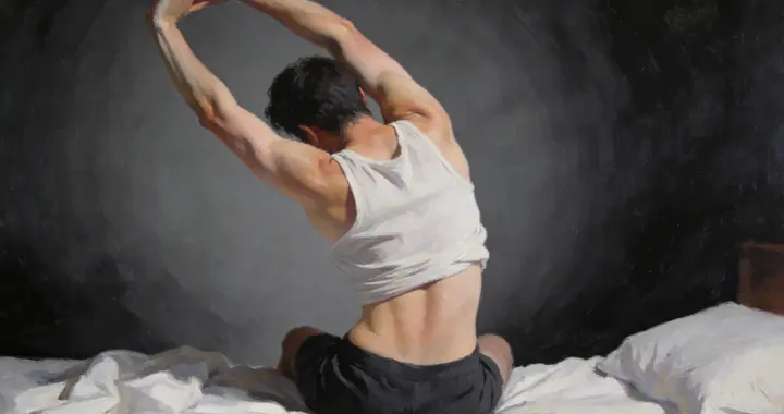 只要一喷，改善背痛，关节不适，风湿痛3分钟止痛，有效一整天