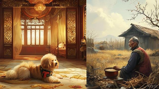 从御犬厩到当代，宠物奢侈化，历史教训为什么总被抛诸脑后？