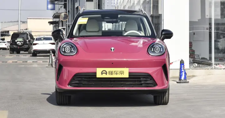 长城欧拉5：20万级造车品质，让春节出行更轻松、更安全