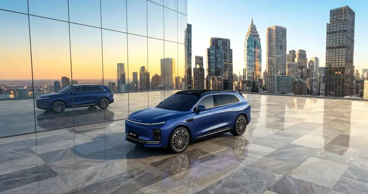 星途EX7：3.0时代不一样的“味道”