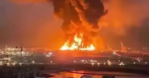 伊朗打击中东他国能源基础设施的多重灾难性后果