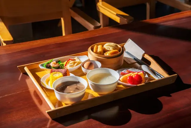 原来，早餐没吃够这类食物，更容易发胖！