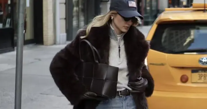 秋冬衣柜最该锁死的CP，我投“九分裤+短靴”一票