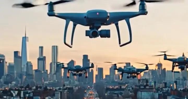 2026年无人机新规明确：实名登记+空域查询缺一不可