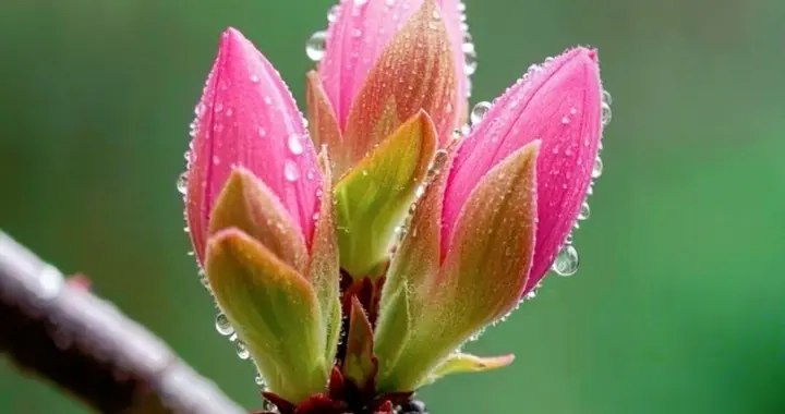 别焦虑了，你家娃的好运气，今年全到