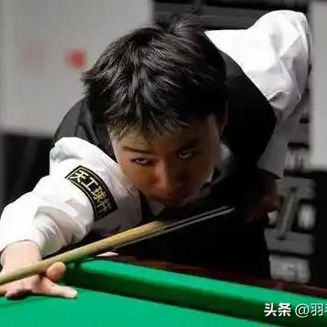 羽毛飞天：江俊眼中无杀手 江俊表现让人眼