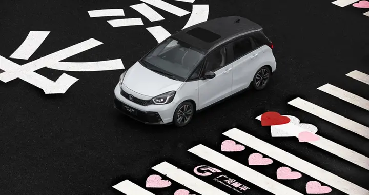 争议越大，存在感越强！飞度的双面人生