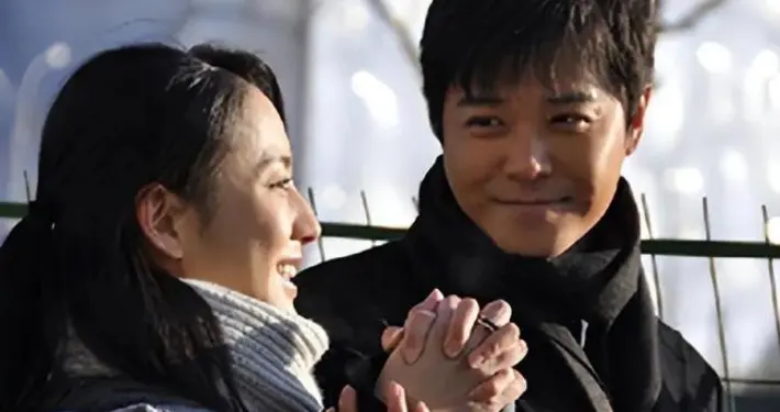 有一种人生赢家叫曹曦文，陈思诚迷恋她3年，如今42岁依旧美丽