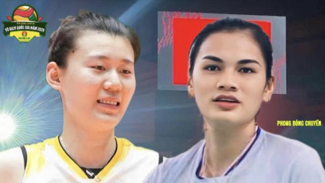 豫见朱婷j：王艺竹球队2-3再输河南女排