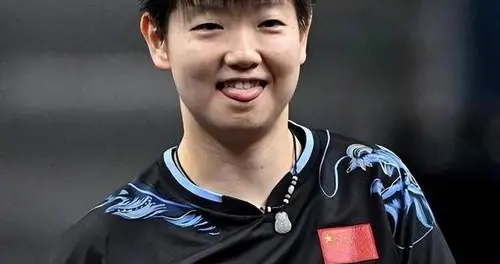 CCTV5+直播冠军赛！孙颖莎首秀，松岛首轮遇克星，小布战大头苦主