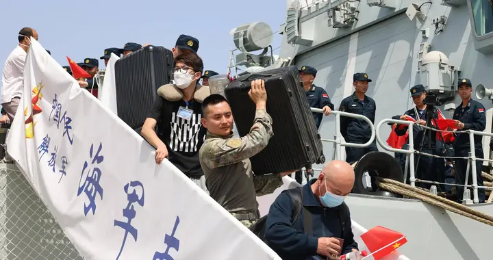 各国撤侨时，收费一般是多少？台湾同胞为何不让登机？