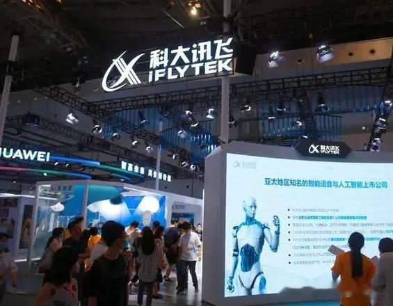AI具有唯一性的十大黑马，潜力爆发，2025盯紧它们
