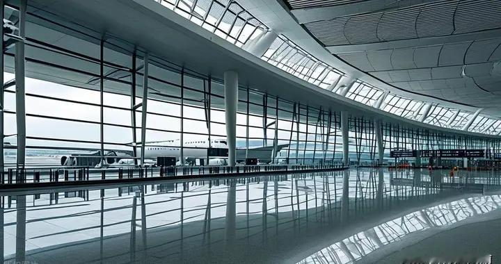 重庆江北机场的难题：四条跑道修好了，为何小时容量却仍未提升？