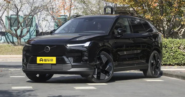 3个月狂销1.4万！全新沃尔沃XC70凭啥逆势突围？