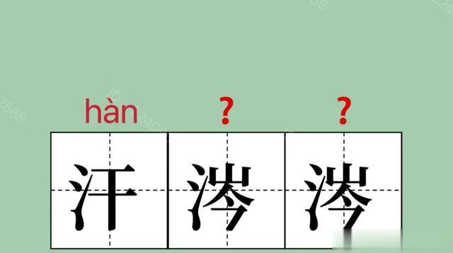 涔字不读chén，那正确读音是？是什么意思呢？