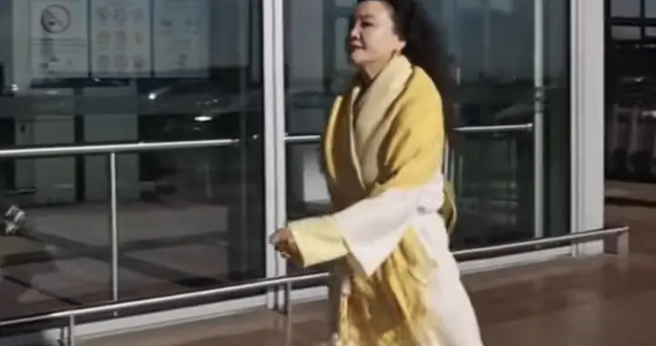 张兰还是忍不住发文安慰马筱梅，没有过不去的坎，这都是小风浪