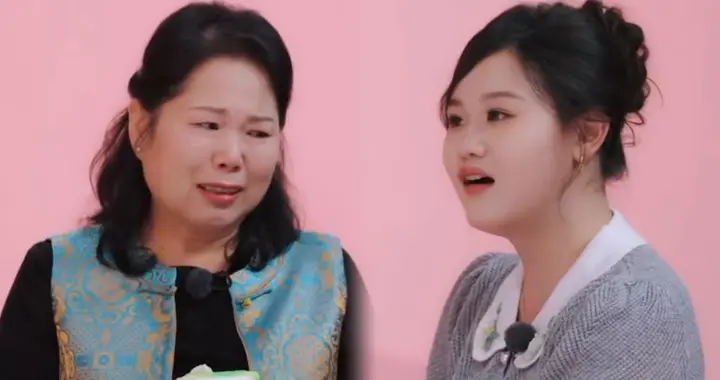 儿女都是债！“碗底藏肉”的张家齐妈妈，狠狠刺痛了孝顺的女儿
