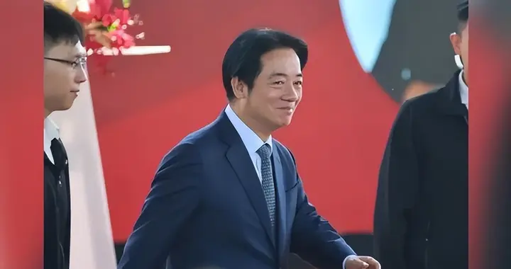 “下架”赖清德，就在今天