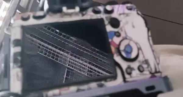 给老婆拍照算“商业拍摄”？开封万岁山这波操作，是管还是“赚”