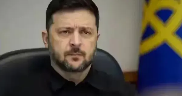 泽连斯基20点内容及解读：关键条款稍有让步；全世界都亏欠乌克兰