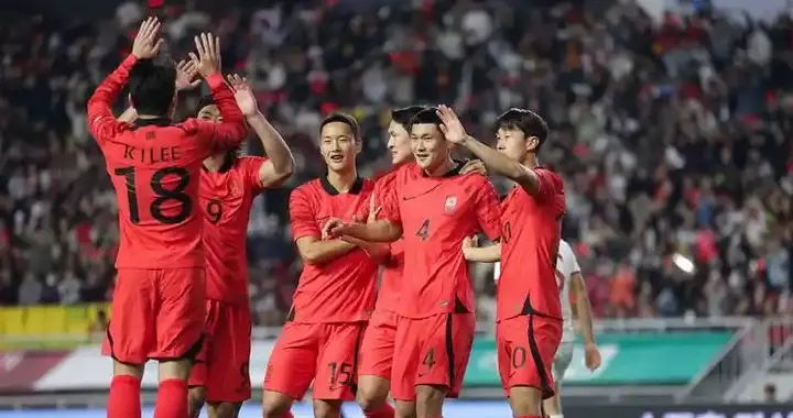 1名韩国国脚征召世界杯，浙江男足能够获得多少补偿？数字惊人