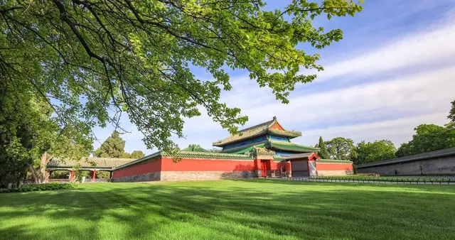 情绪低落时读《我与地坛》：它能抚平你的焦虑，让心安住当下