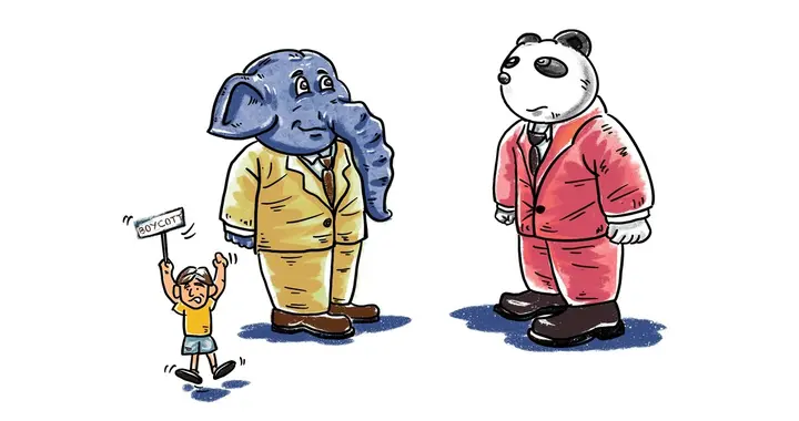 莫迪“输了”！中国家电企业出售在印股权，希望降低在印经营风险