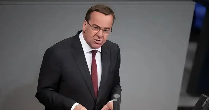 撕下和平面具！德国高调扩军备战，欧洲地缘格局大变天