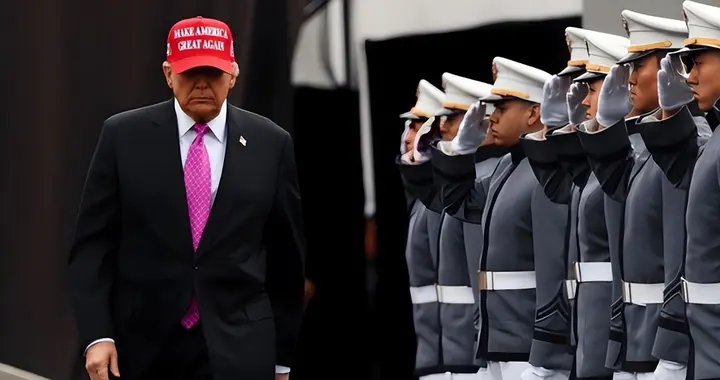 中东溃败妄想在亚洲点火？中方把话挑明：敢越雷池半步绝不轻饶！