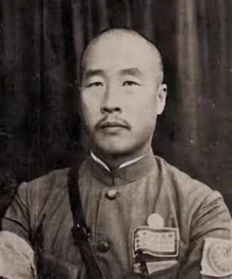 韩复榘打油诗并非粗俗无文，实刚通俗幽默，脑洞清奇！