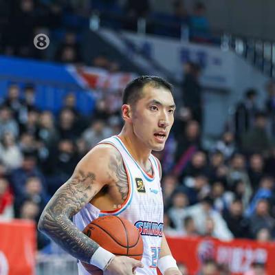 邱哥爱跑步：说起陶汉林，他是山东标志性人