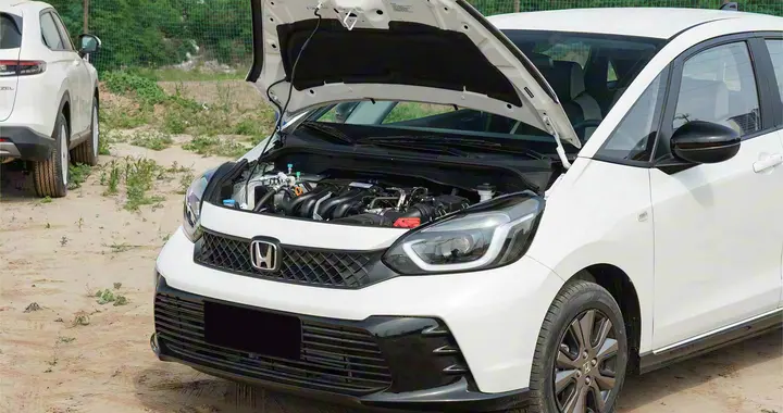 讲个笑话：本田飞度10月份只卖掉了3台，1.5L+CVT还值10万块吗？