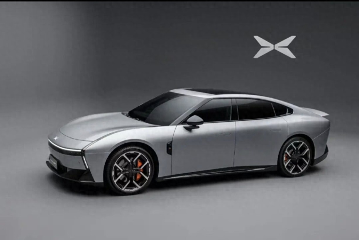 电车续航冬测：小鹏P7夺冠，小米YU7第14，特斯拉两款车倒数