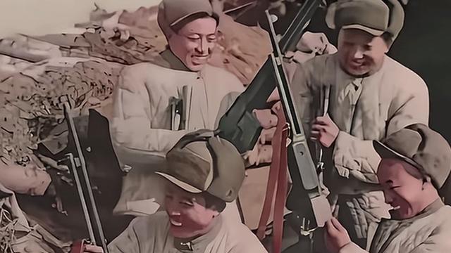 图哥图说：真的是太奇怪了，美军都没有正式