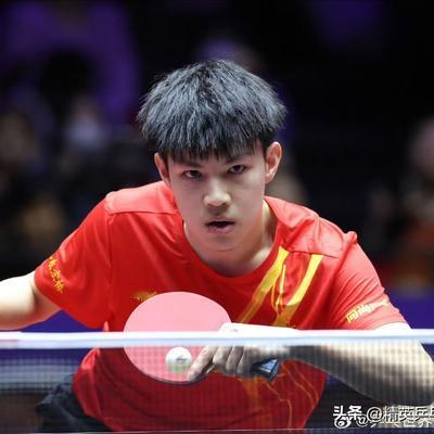 精英乒乓网：损失惨重：黄友政、陈垣宇、李