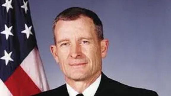 姑苏九歌：美国退役上将布莱尔：如果中国觉