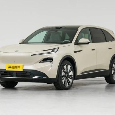 大咖来说车：新车 | 别克至境E7开启预