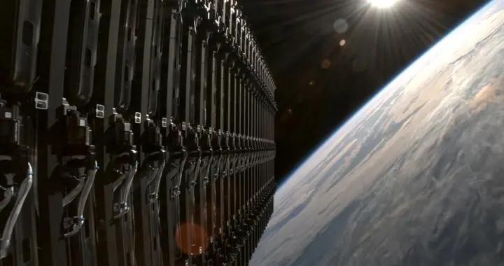 美国星链在轨达1.24万颗！院士：抢还是要抢的，中国为何要追赶？
